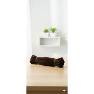 Kẽm nhung loại 1 dày7-  8mm, mịn đẹp làm hoa handmade