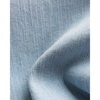 Quần jean nam màu Xanh nhạt Form Slim - ROUTINE 10F25DPA040