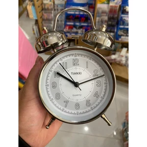 Đồng Hồ Báo Thức Cổ Điển TIANXI