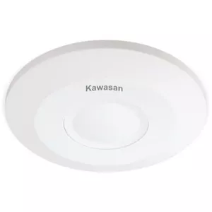 PS03BR Công Tắc Cảm Biến Hiện Diện Ốp Trần – Nhận Diện Chính Xác, Tiết Kiệm Điện
