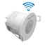 PS03BR Công Tắc Cảm Biến Hiện Diện Ốp Trần – Nhận Diện Chính Xác, Tiết Kiệm Điện