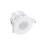 PS03BR Công Tắc Cảm Biến Hiện Diện Ốp Trần – Nhận Diện Chính Xác, Tiết Kiệm Điện