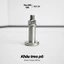 Khâu treo pô Winner, Future, Sonic, RS100, S110 Inox 304