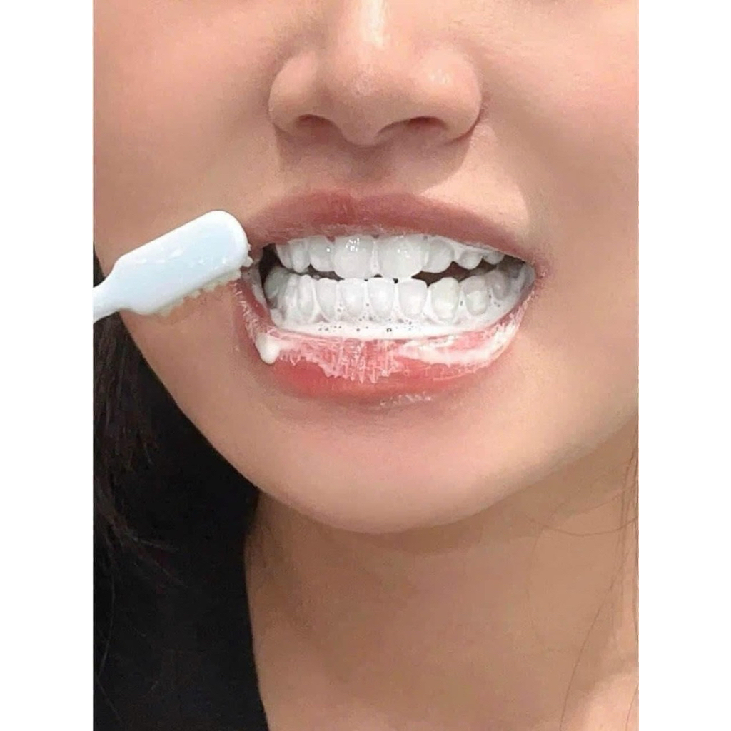 { Hàng công ty } Kem đánh răng Marvis siêu trắng răng thơm miệng