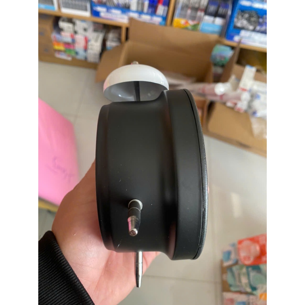 Đồng Hồ Báo Thức Cute