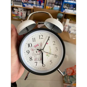 Đồng Hồ Báo Thức Cute