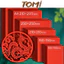 Giấy Xếp Origami, Giấy Xếp Hạc, Giấy Thủ Công Cho Bé Kích Thước Đa Dạng TOMI 083