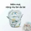 Jolie Tã bỉm quần trẻ em Size M/L/XL/2XL/3XL/4XL – Co giãn tốt, thấm hút cao, siêu mềm