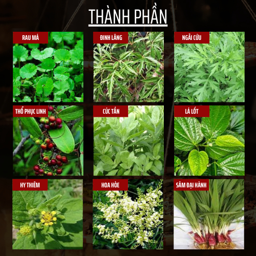 Cao bôi suy dãn tĩnh mạch - Đông Cát Đường - Bền thành mạch, giảm phù nề, tiêu ứ giảm sưng, hoạt huyết, tiêuviêm- Hũ 15g