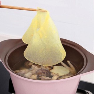 GIẤY THẤM DẦU MỠ CANH LẨU 20CM - COMBO 2 TÚI 24 MIẾNG - HÚT DẦU LỌC MỠ GIỮ NƯỚC TRONG KHÔNG NGẤY