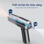 máy hút bụi cầm tay lực hút lên đến 8000Pa, nhiều Cách Kết Hợp,trọng lượng nhẹ dễ di chuyển