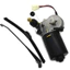 Bộ củ cần gạt mưa 12v 24v xe ba gác xe 5 tạ (gồm 3 món như hình) củ gạt mưa máy cẩu máy xúc lật