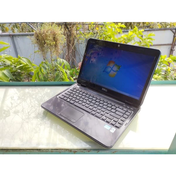 [HCM] Laptop Cũ Dell Inspiron N4110 Core I5-2430M/ Ram 4GB/ HDD 500GB/ VGA Intel HD Graphics/ LCD 14" inch. Cắm sạc Xài