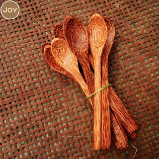 Muỗng Dừa Pha Bột Mặt Nạ 100% Tự Nhiên, An Toàn