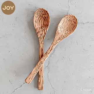 Muỗng Dừa Pha Bột Mặt Nạ 100% Tự Nhiên, An Toàn