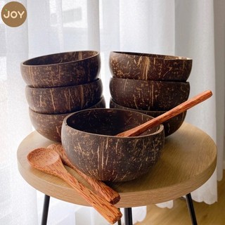 Chén Gáo Dừa Pha Bột Mặt Nạ 100% Tự Nhiên, An Toàn