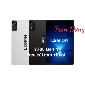 Máy tính bảng Lenovo Y700 Gen 4 Snap 8 Elite 99% fullbox