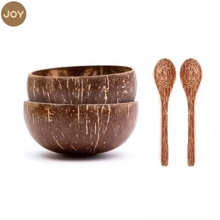 Chén Gáo Dừa Pha Bột Mặt Nạ 100% Tự Nhiên, An Toàn