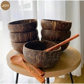 Chén Gáo Dừa Pha Bột Mặt Nạ 100% Tự Nhiên, An Toàn