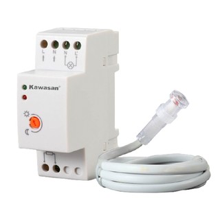 Đui Đèn Cảm Ứng LSE27-Time – Hoạt Động Ổn Định, Phù Hợp Ngoài Trời & Hành Lang