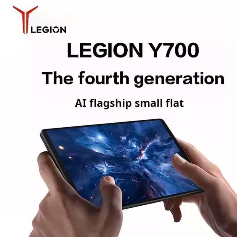 Máy tính bảng Lenovo Y700 Gen 4 Snap 8 Elite 99% fullbox