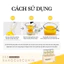 Tinh Chất Nghệ Nano 365 Curcumin Hàn Quốc