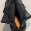Bốt Bé Gái Cổ Ngắn Da Mềm Cao Cấp - Giày Boot Trẻ Em Phong Cách Hàn Quốc Khóa Kéo Sau Tiện Lợi (Size 26-37)