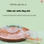 Gặm nướu cho bé bằng silicon mềm hình chim cánh cụt, không độc hại, hỗ trợ bé trong giai đoạn mọc răng