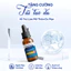 Serum Compliment No problem AHA-BHA-PHA Giảm Mụn, Mờ Thâm, Se Lỗ Chân Lông Cho Da Dầu Mụn 27ml