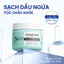 Tẩy Tế Bào Chết Da Đầu Compliment Detox Sạch Sâu, Kiềm Dầu, Ngăn Gàu, Giảm Ngứa 300ml