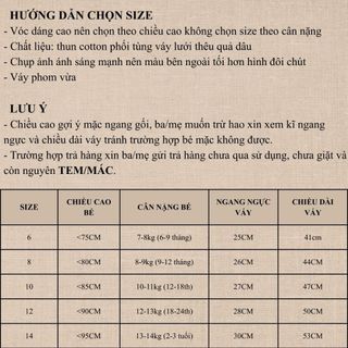 Váy bé gái màu đỏ ngắn tay thun cotton phối lưới thêu quả dâu sinh nhật thôi nôi D1245 Bí Ngô Nhỏ