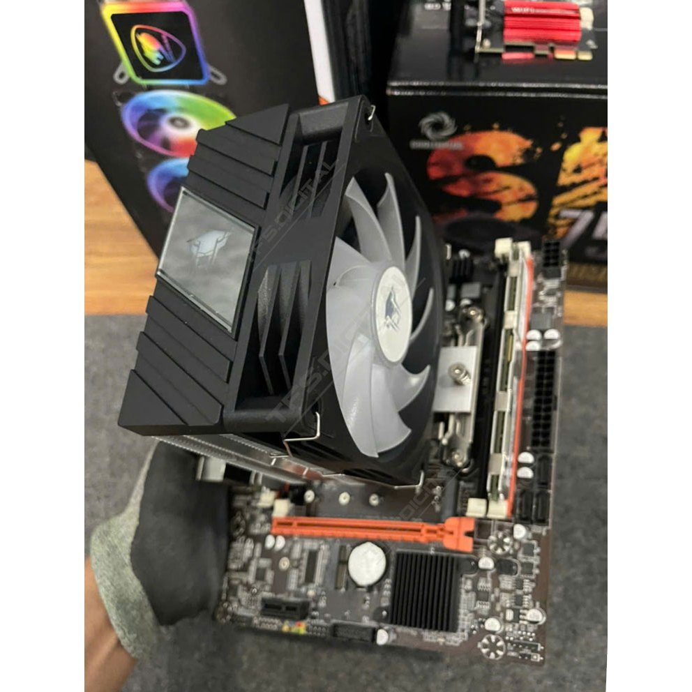 Combo Intel X99 + Xeon v3 - Ram ECC 16G - nvme 128G (Học Tập, Gaming, Đa nhiệm) | BigBuy360 - bigbuy360.vn