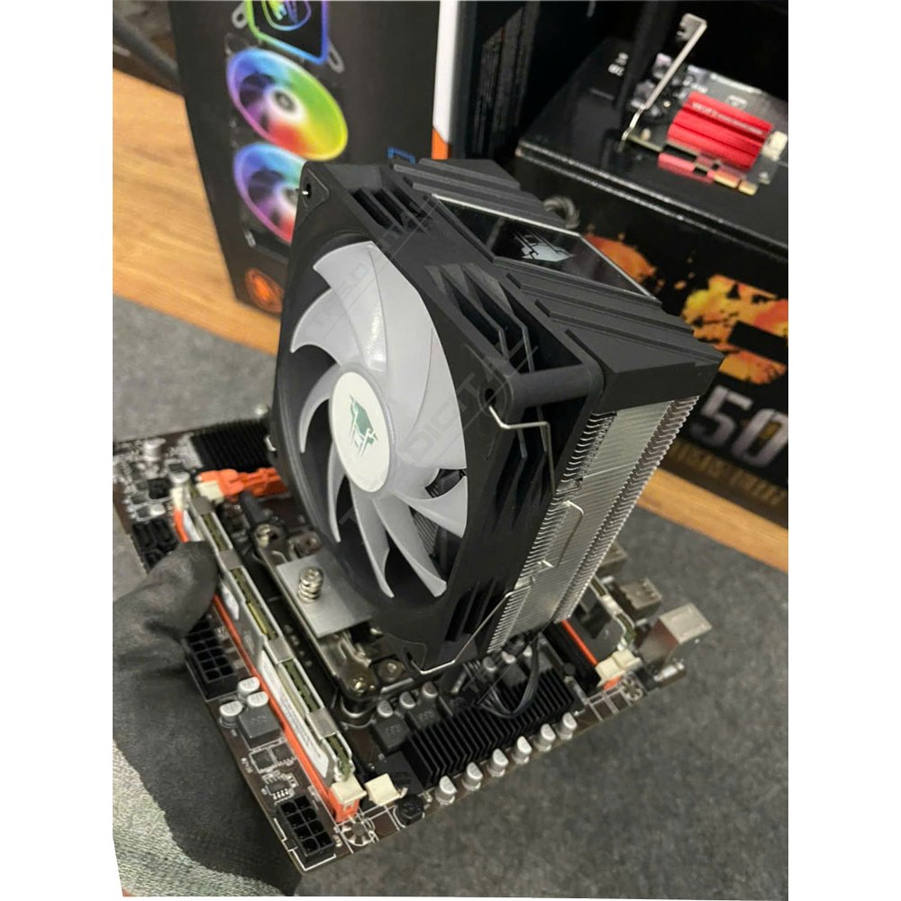 Combo Intel X99 + Xeon v3 - Ram ECC 16G - nvme 128G (Học Tập, Gaming, Đa nhiệm) | BigBuy360 - bigbuy360.vn