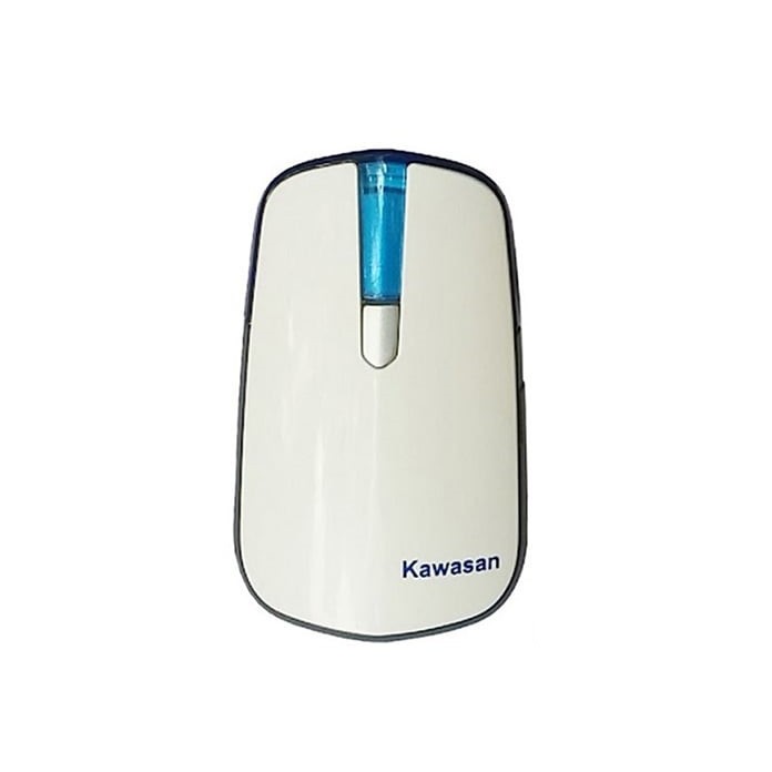 Chuông Báo Khách Không Dây KAWASAN B8AS – Âm Thanh Rõ, Dễ Lắp Đặt