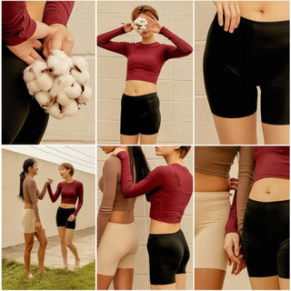 Áo lót không gọng mút mỏng và đồ bảo hộ MARUN5 Airgram No Wire Bra