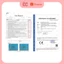 Gặm Nướu Cho Bé Xỏ Tay , giảm ngứa nướu hiệu quả, Chất Liệu Silicone Dễ Thương Siêu Mềm An Toàn Cho Trẻ Sơ Sinh