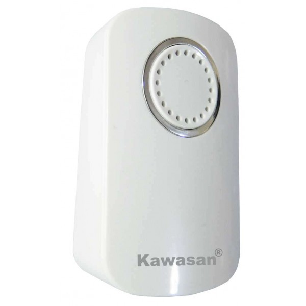 Chuông Báo Khách Không Dây KAWASAN B8AS – Âm Thanh Rõ, Dễ Lắp Đặt