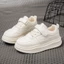Giày Thể Thao Bé Trai Bé Gái Fashion Đế Bánh Mì - Giày Sneaker Trẻ Em Da Mềm Chống Trơn Trượt Mẫu Mới TH Kids