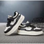 Giày Thể Thao Bé Trai Bé Gái Fashion Đế Bánh Mì - Giày Sneaker Trẻ Em Da Mềm Chống Trơn Trượt Mẫu Mới TH Kids