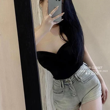 Áo bralette ren cao cấp.áo bralette ren hàng thái loại 1 có mút