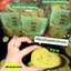 HOẢ TỐC - Bánh Mì vị Matcha Trà Xanh Bếp Mẹ Em