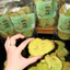 HOẢ TỐC - Bánh Mì vị Matcha Trà Xanh Bếp Mẹ Em