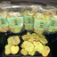 HOẢ TỐC - Bánh Mì vị Matcha Trà Xanh Bếp Mẹ Em