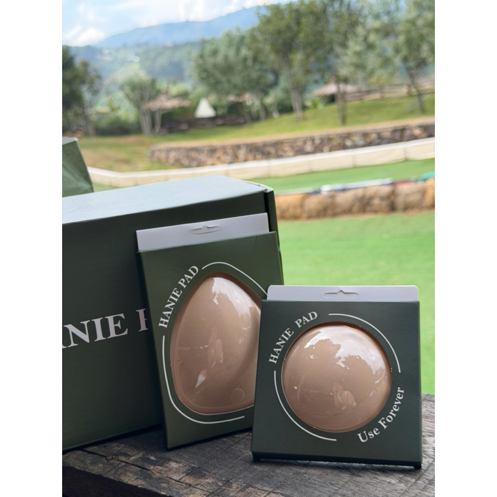 Hộp quà tặng Hanie Pad chuẩn QUỐC TẾ - SIÊU TINH TẾ - CỰC KINH TẾ