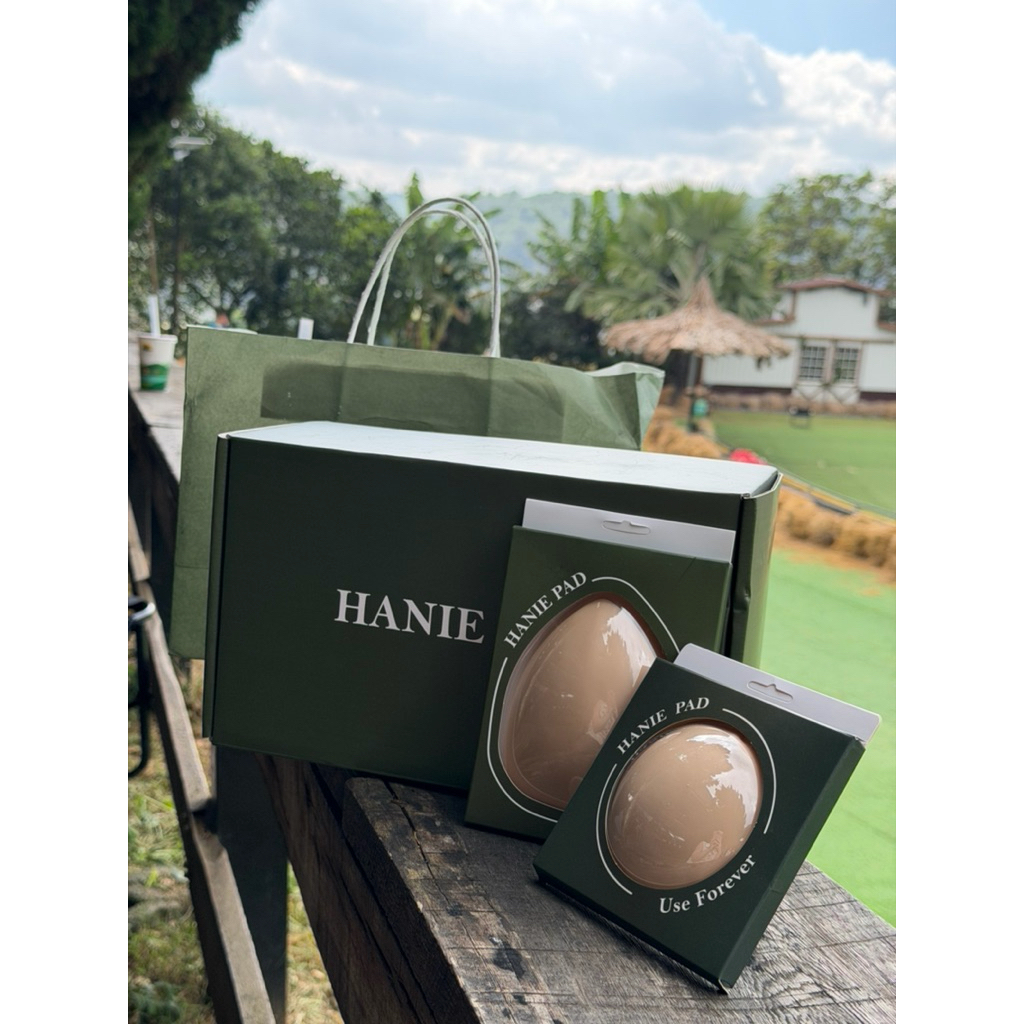 Hộp quà tặng Hanie Pad chuẩn QUỐC TẾ - SIÊU TINH TẾ - CỰC KINH TẾ