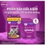 Hộp 6 Gói Sốt Pate Cho Mèo Whiskas 80g/ Gói, Hương Vị Hấp Dẫn Khó Cưỡng