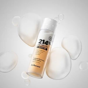 H53_(KÈM QUÀ) Tinh chất cấp ẩm tăng đàn hồi 2 lớp Dr.Percent Skin Texutre Booster Essence