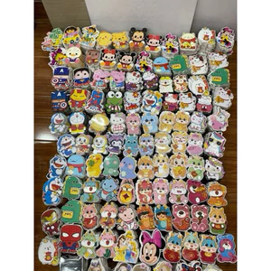 10 Bao Lì Xì Chipi Siêu Dễ Thương Cho Bé (Giao Mẫu Ngẫu Nhiên)