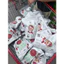 Hạt Kỷ Tử Organic Goji Berries 1kg