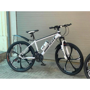 xe đạp thể thao Mingu bản S300 năm 2026. bánh đúc 26 inch